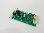 Lower Control Boards